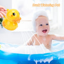 Duck Shape Watering Pot Beach Play Sand Bathing Water Spraying Tool for Toddlers
