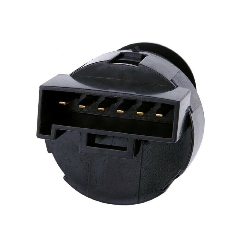 ATV 6-Pin Ignition Key Switch For ATV Polaris 400 500 700 800