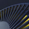 Desktop Fan Adjustable Quiet Cooling Small Office Home Bedroom Convenient Fan
