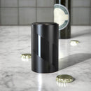Easy Press Beer Bottle Opener Stainless Steel Push Down Bottle Cap Starter Newly