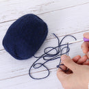 Handmade Sewing Needles Weave Tools Crochet Hooks Yarn Crochet Knitting Needles