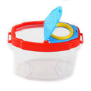 4.5X Bug Observation Insect Viewer Magnifier Box Outdoor Games Exploration Tools