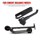 Aluminum Kickstand Parking Stand Bracket Foot Support for Ninebot Scooter P