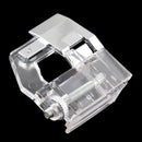 Multi-function Adjustable Lace Trim Sewing Machine Presser Foot Binding