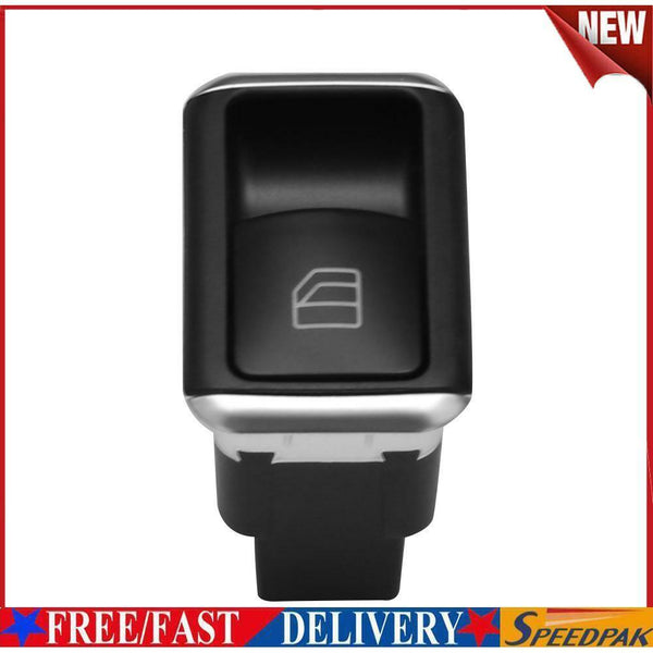 Power Window Switch for Mercedes-Benz C-Class W204 E-Class W212 A2049058102 #F