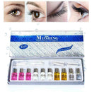 10x Eyelash Perming Kit Lash Lifting Curling Set Cilia Perm Beauty