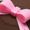 Bowknot Dustproof Reusable Cup Silicone Lid Cup Cover Seal Cover (Coffee)