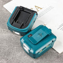 Li-ion Battery Adapter For Makita Power Bank Converter Power Source Charger