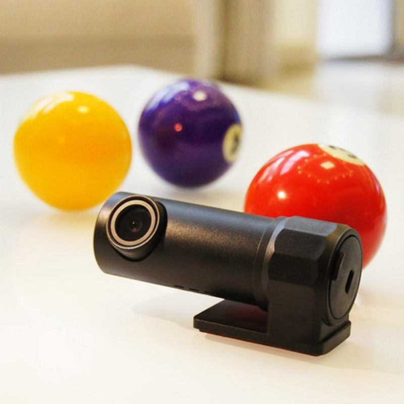 Starnearby FC106 Smart WiFi DVR 5MP Camera 170 Degree Wireless Car Dash 1080P Full