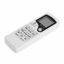 Replacement ABS Air Conditioner Remote Control for CHIGO ZH-LW03 ZH/LW-03