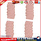 20 pcs 15mmx15mm 0.3mm Heatsink Copper Shim Thermal Pads for Laptop Newly