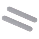 2pcs Bottom shell rubber pad for Lenovo ASUS Dell Acer MSI notebook feet 32.1 LR