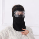 Windproof Warm Cycling Full Face Cover Outdoor Sports Dust Protection Muffl