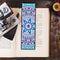 5D DIY Diamond Painting Leather Bookmark Mandala Mosaic Tassel Crafts Girl