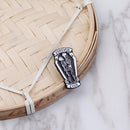 Fashion Women Pin Letter FOREVER EVER Print Costume Brooches Casual Jewelry