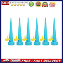 Automatic Watering Spikes System for Indoor Plant Flower Bottle Drip Irrigation