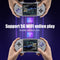 #A Bluetooth-compatible 5G WiFi Portable Video Gaming Player for Android 11 Linu