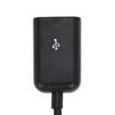 4 Port Micro USB Power Charging OTG Hub Cable for Sumsung Android PC
