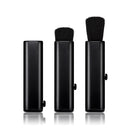 Car Conditioning Air Outlet Brush Retractable Telescopic Computer Keyboard Br