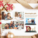 DAD Photo Frame Molds - Handmade Souvenir DIY Making Photo Frame Kit (C) Newly