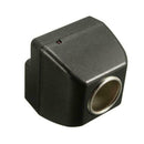 Resisting Power Adapter Cigarette Lighter Socket 240V Mains Plug Car Charger
