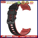 Silicone Wristband Strap Watch Accessories for Galaxy Watch 4 Classic 42mm/