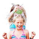 Water Balloons - Water Fight Game Splash Ball for Pool Water Park Summer Party