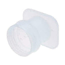 Plastic Bee Feeder Water Drinking Fountain Jar Beekeeper Beekeeping I8F2 M6T5