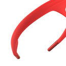 Smart Posture Correction Realtime Back Spine Monitoring Corrector (Red) Newly