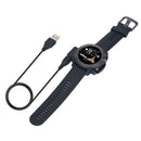 Replace Charging Cradle Dock+USB Data Cable Sync For Garmin Fenix 3 HR Newly