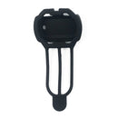 Silicone Bicycle Computer Tread Frequency Sensor Case Bicycle Pedal Sensor Abde