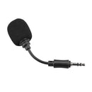 For DJI OSMO POCKET/ACTION Microphone Live Vlog PTZ Action Camera 3.5mm Mini Mic
