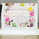 Children Baby Newborn Shower Birthday Party Flower Studio Photography Background