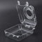 Transparent PC Protective Cover Bag Carry Case for Peripage Photo Printer Newly