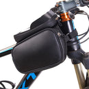Phone MTB Road Bike Bag Bicycle Bag Front Top Tube Bags Cycling Bag Bike Frame