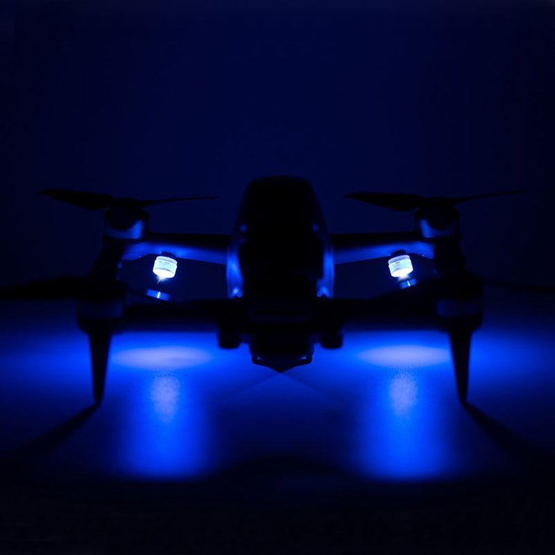 Drone Strobe Light Night Mignal Light For DJI Mini 3 Pro/Mini 2/Mini/Mavic 3