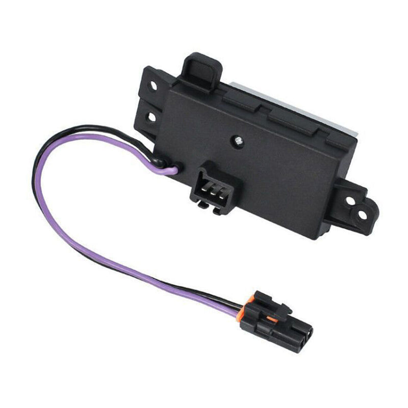 Gebläsewiderstand Langzeiteinsatz für Chevrolet für Avalanche 1500 4P1516