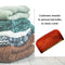 Fuzz Pilling Lint Remover Fluff Hair Ball Trimmer Sweater Clothes Combs Shaver