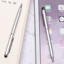 School Tool Mini Gift Touchscreen pen Ballpoint Writing Supplies Waterborne Pen