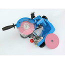 Grinding Wheel Chainsaw Chain Sharpening replace 145x22.2x3.2mm D8S1