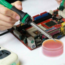 Rosin Welding Flux Paste High-purity Soldering Prevent X1 Oxidation T5L9