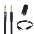 Mini Optical Audio Adapter 3.5mm Female Jack Plug to Digital To X4C0 B G3E8 V8D8