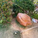 Cartoon Electric Rope Launcher Funny Cat Thruster Interaction with Pets Gifts