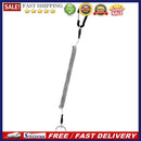 1.2m Steel Wire Anti-Lost Rope Plier Control Fish Hanging Buckle Rope Lanyard