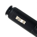 Car Plug Connector Power Connector Charger Plug Car Cigarette Lighter Socket