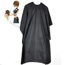 Waterproof Cutting Hair Cloth Salon Barber Gown Cape Hairdresser Hairdressing