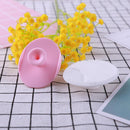 Silicone Wash Pad Blackhead Face Exfoliating Cleansing Brushes Skin Care