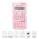 Engineering Scientific Calculator 82MS Statistics for School Students Station