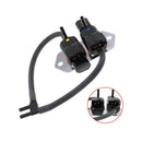 Turbo Boost Emission Solenoid Valve Vacuum Solenoid valve For Mitsubishi Pajero