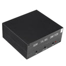 160MHz 100W Antenna Sharer SDR Transceiver Radio Signal TR Switch Box Device Set